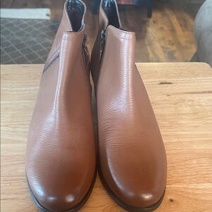 Clarks Ankle Boots - New